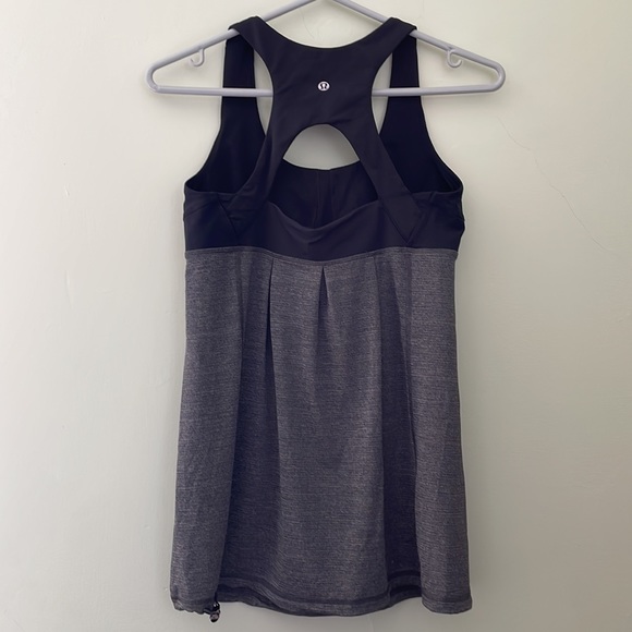 Lululemon Athletic Tank Top - Picture 3 of 8